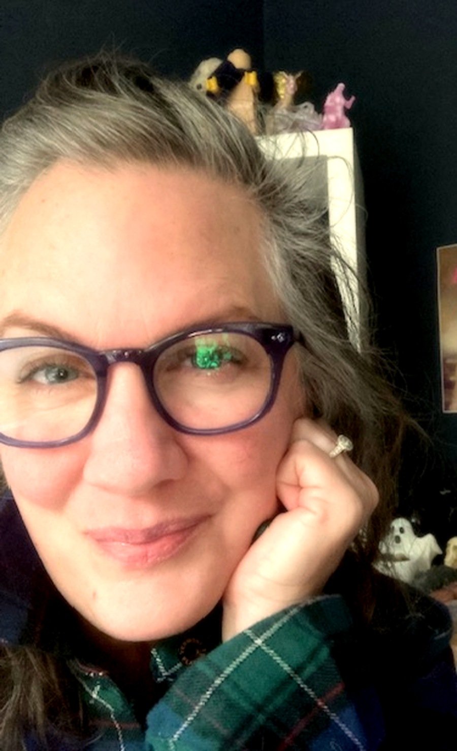 Leanne Winn — founder, Modern Mineral